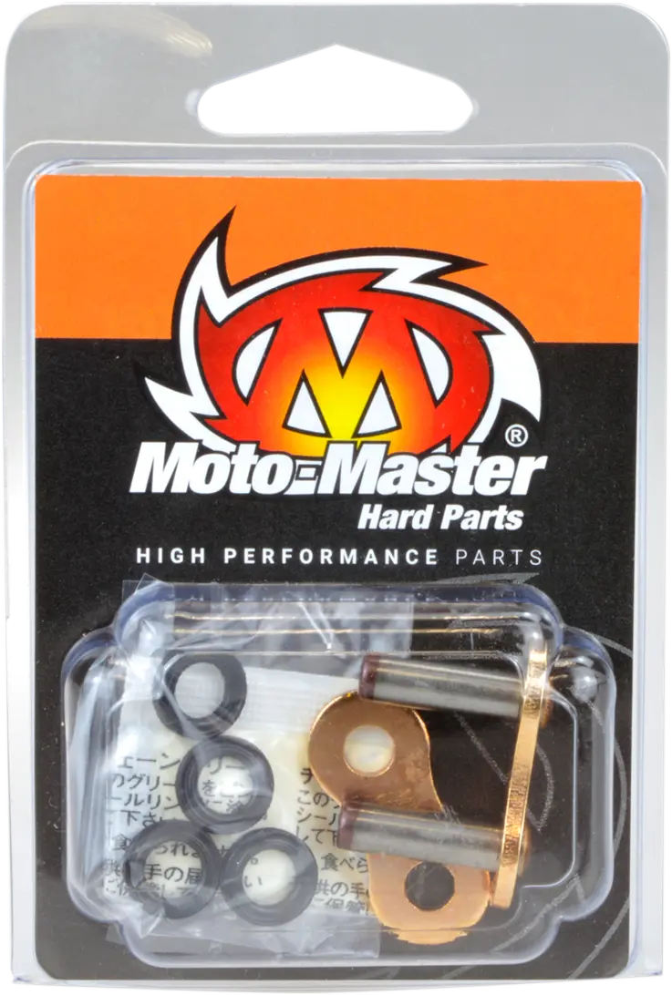 Moto-master 520 V6 Drive Chain Connecting Link