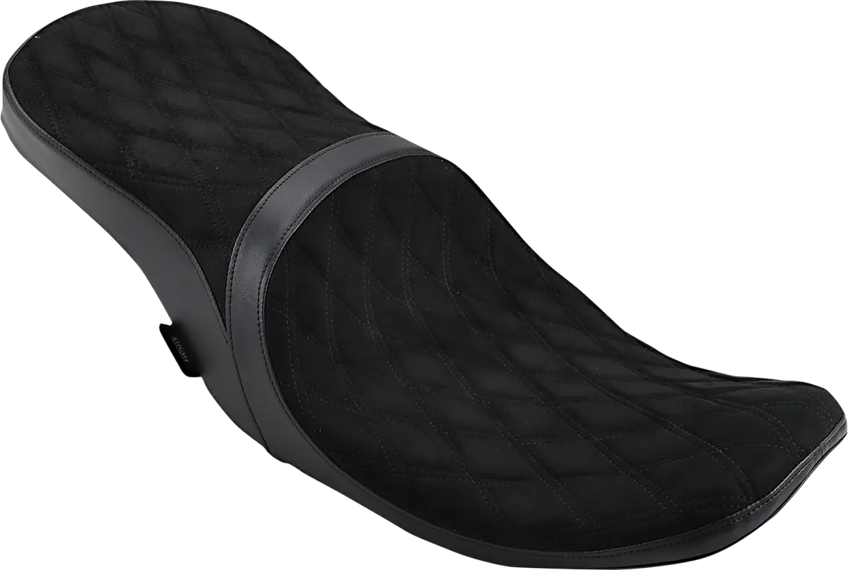 Drag Specialties Low Profile Touring Seat