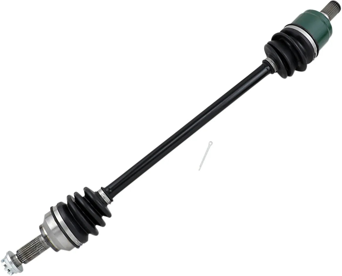 Moose Offroad Cv Axle - Standard Replacement