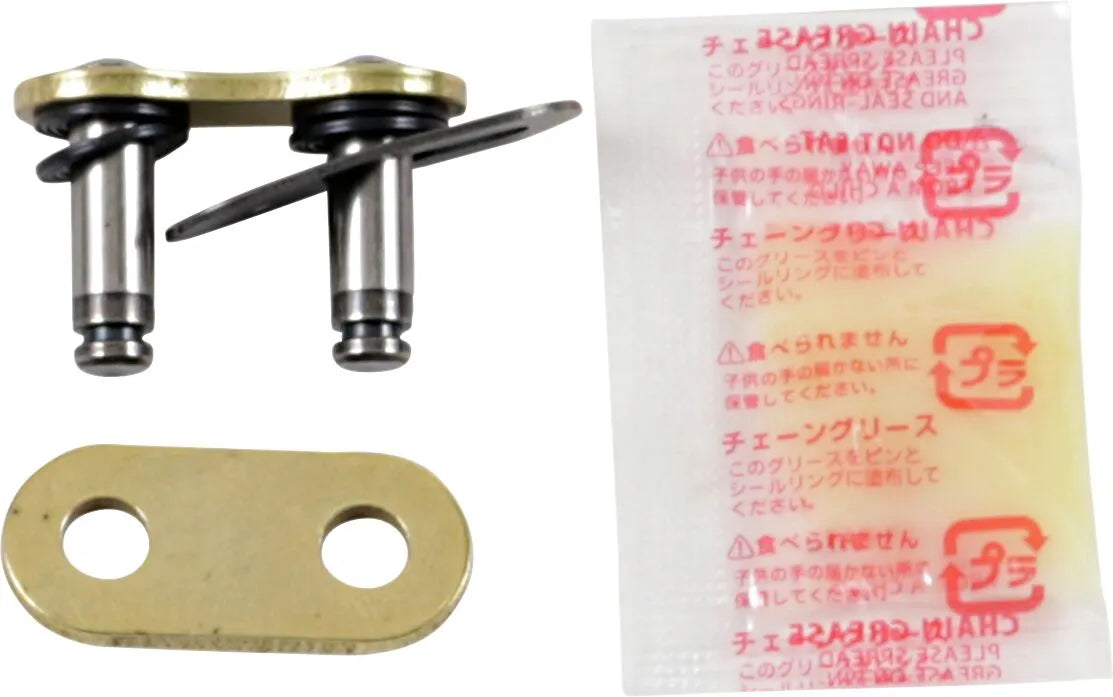 Rk 520 Mxu Gold Clip Connecting Link