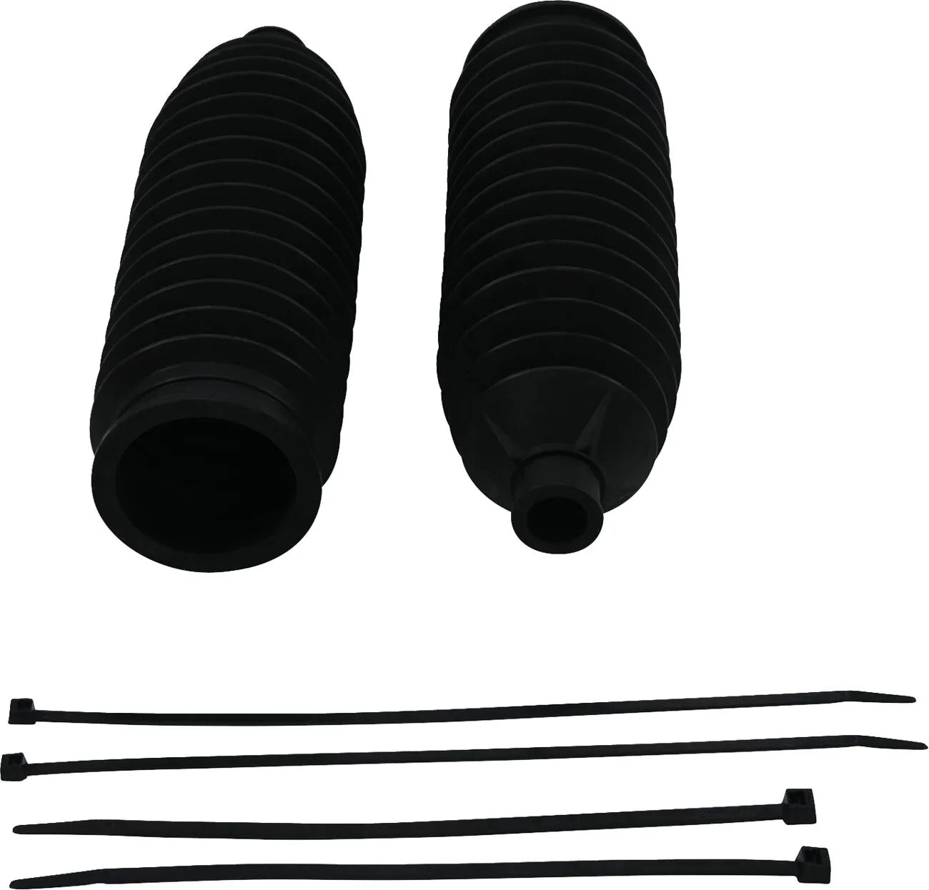 Moose Offroad Rack Replacement Boot Kit