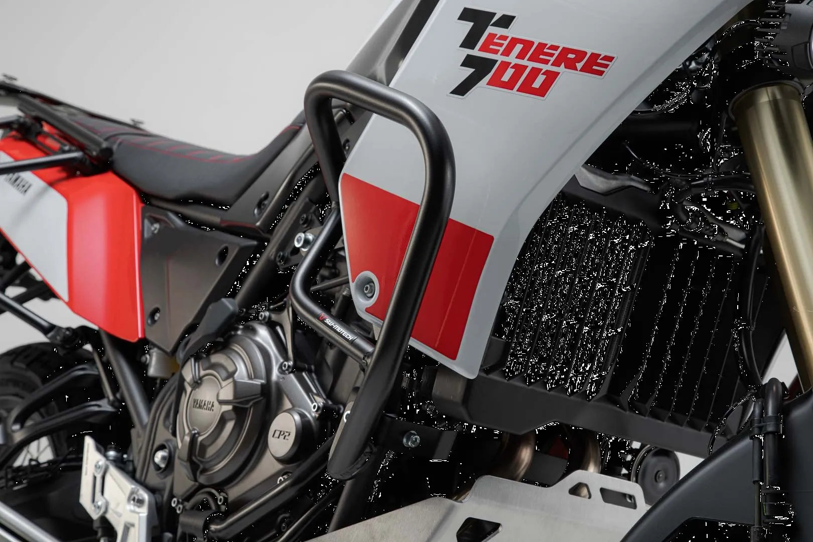 Sw-motech Crash Bar For Motorcycle Frame