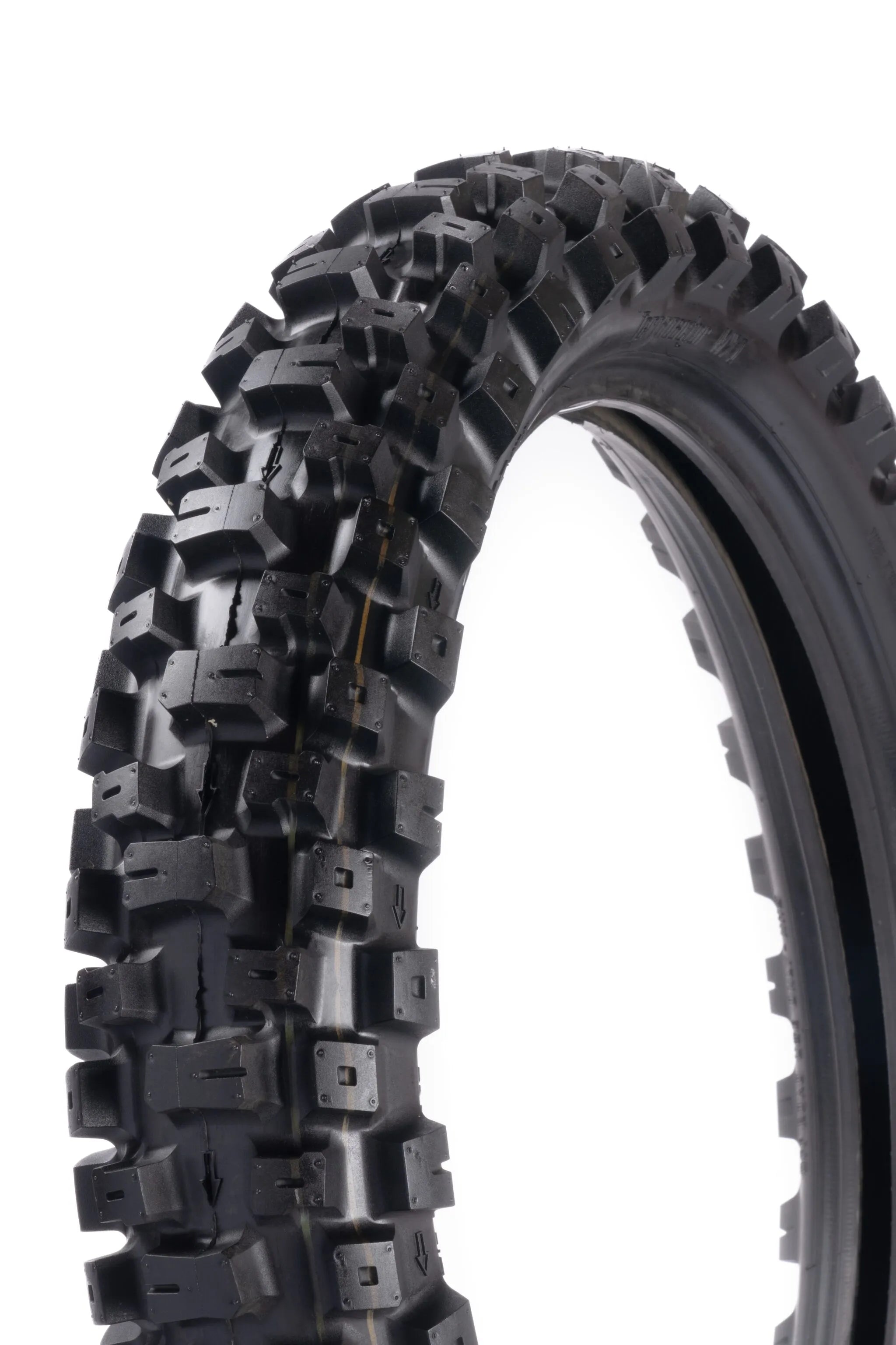 Motoz Terrapactor Mxi Intermediate Tire 120/80-19