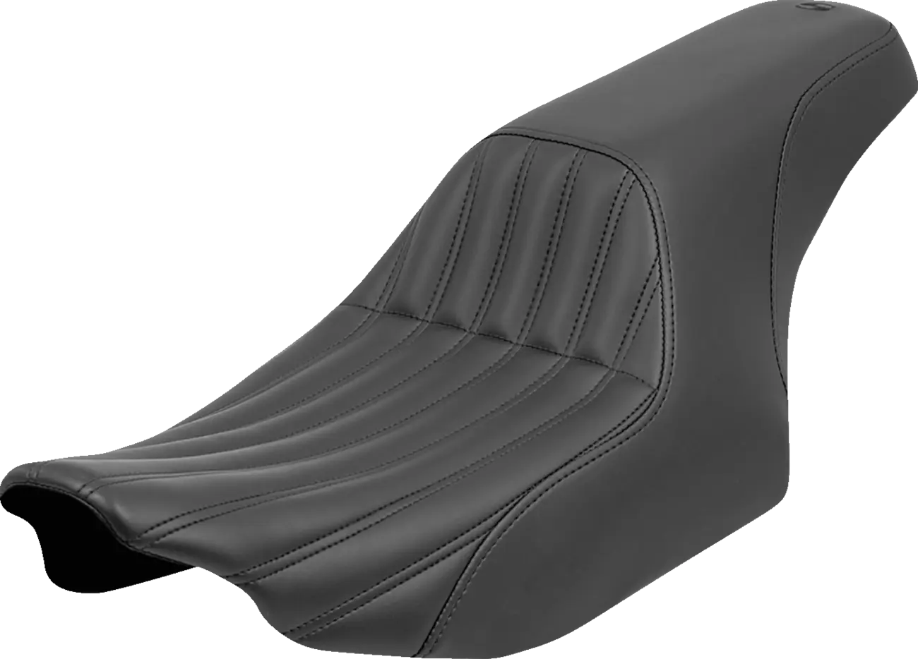 Saddlemen Profiler Seat - Enhanced Comfort