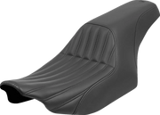 Saddlemen Profiler Seat - Enhanced Comfort