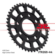 Jt Sprockets Steel Rear Sprocket 44t