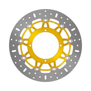 Ebc Pro-lite Round Brake Rotor For Motorcycle