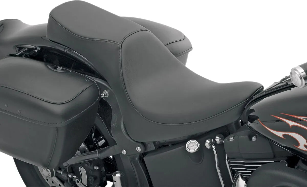 Drag Specialties Predator 2-up Seat