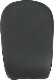 Drag Specialties Rear Solo Seat - Black