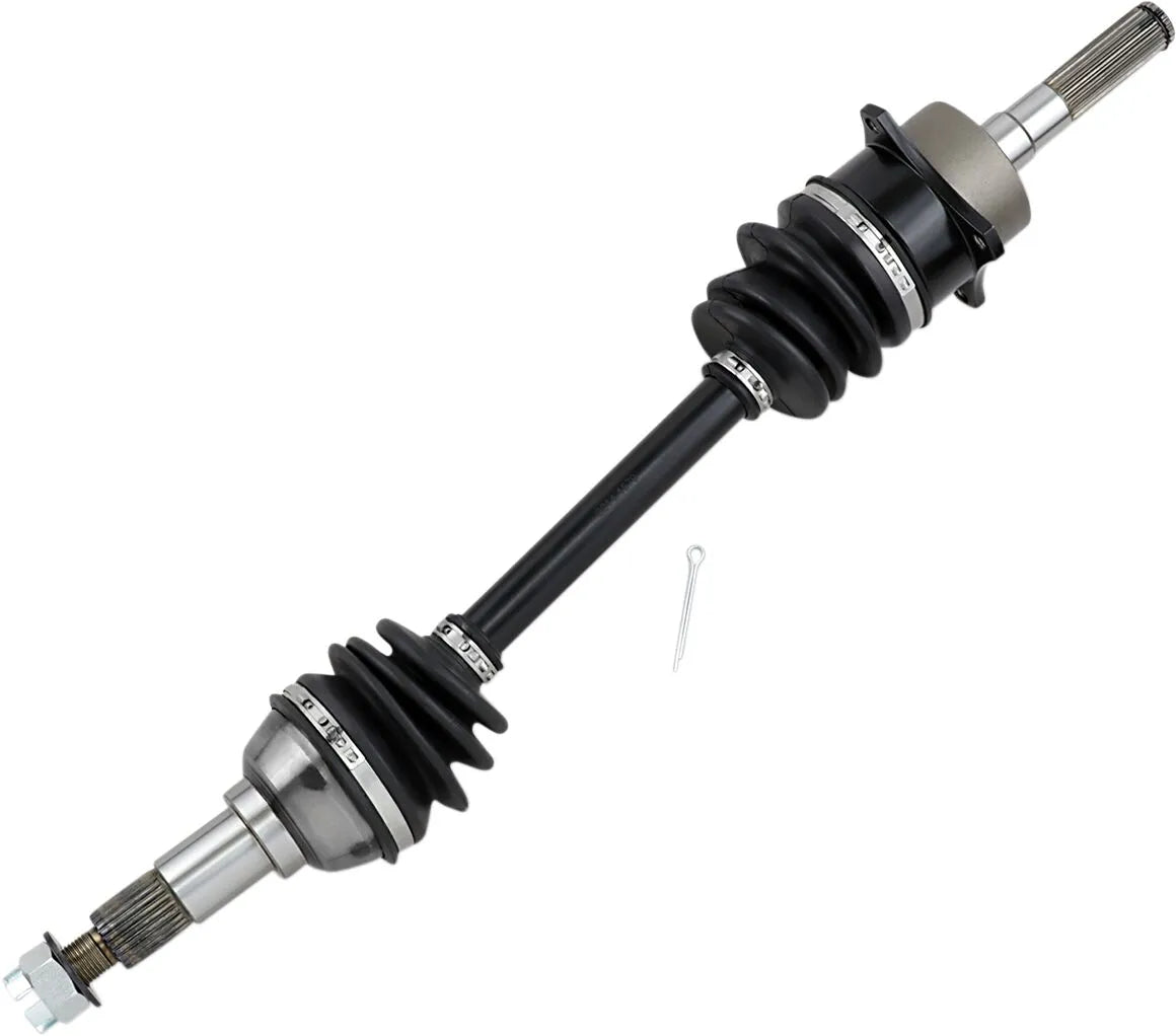 Moose Offroad Cv Axle - Standard Replacement