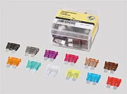 Flosser 20a Standard Plug-in Fuse