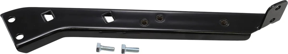 Drag Specialties Saddlebag Rail Support Bracket