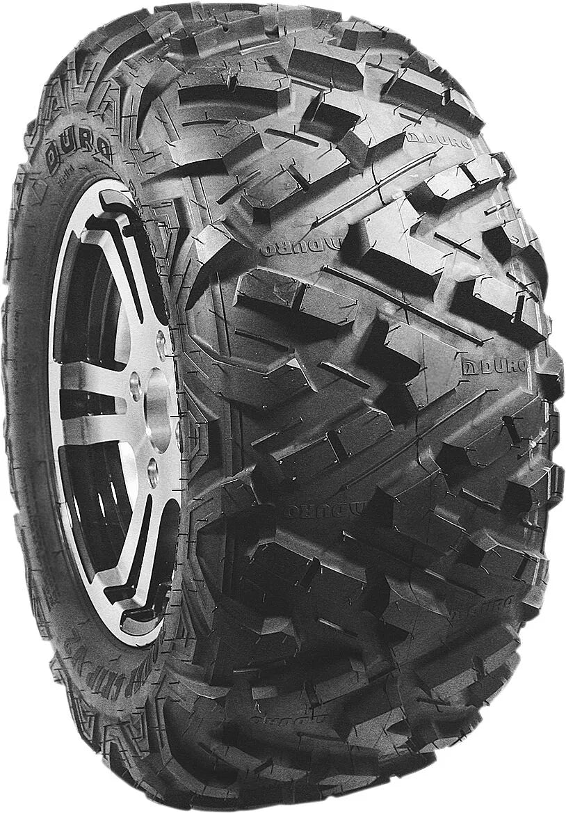 Duro Di-2039 Power Grip V2 Tire 27x9r14