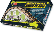 Renthal Rr4 520 Road Race Chain