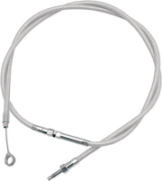 Motion Pro Armor Coat Clutch Cable 76.75" Stainless Steel