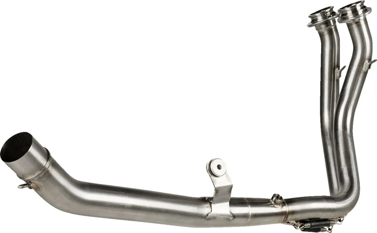 Akrapovic Header Pipe For Honda Xl750 Transalp