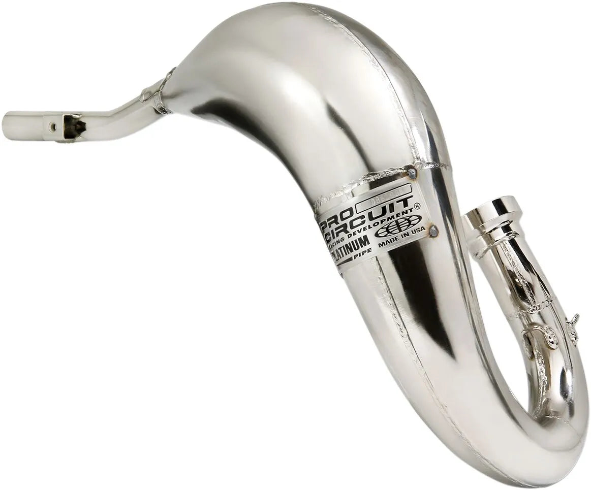 Pro Circuit Platinum Pipe For Mx/off-road Bikes