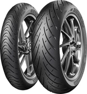 Metzeler Roadtec 01 Se Tire 190/55zr17 Rear