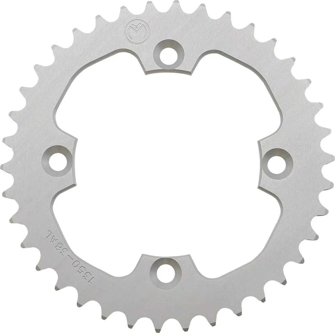 Moose Offroad Aluminum Rear Sprocket Atv