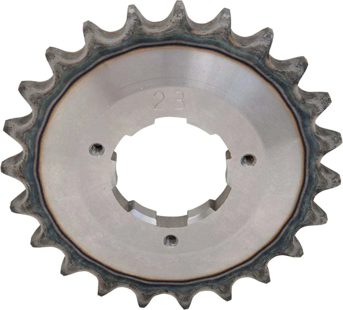 Drag Specialties 530 Chain Mainshaft Sprocket