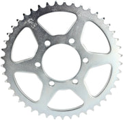 Jt Sprockets Steel Rear Sprocket - 45 Tooth