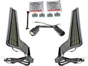 Custom Dynamics Fascia Led Panels