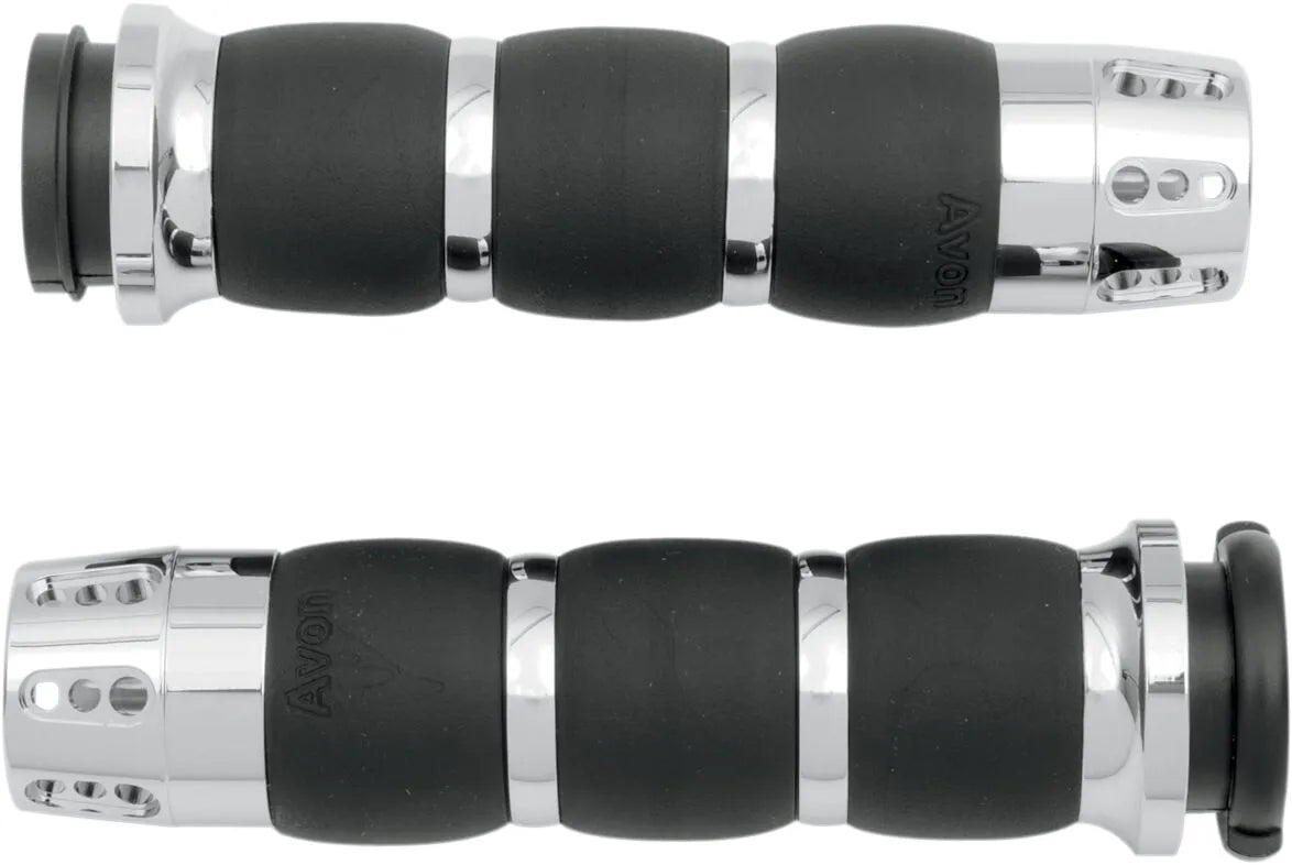 Avon Grips Gatlin Velvet Air Grips