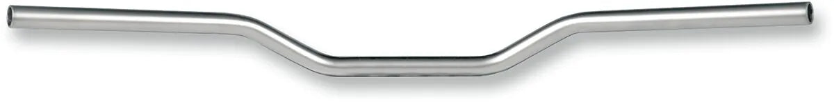 Trw 22 Mm Steel Handlebar - Superbike Bend