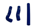 Samco Sport Radiator Hose Kit - Blue Silicone
