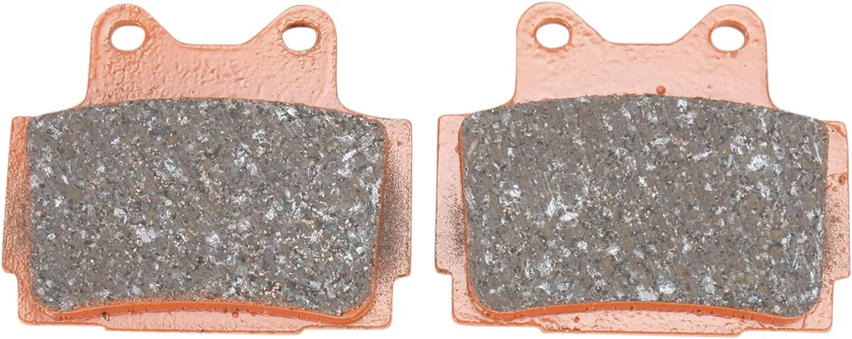 Ebc Semi-sintered V Brake Pads