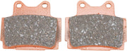 Ebc Semi-sintered V Brake Pads