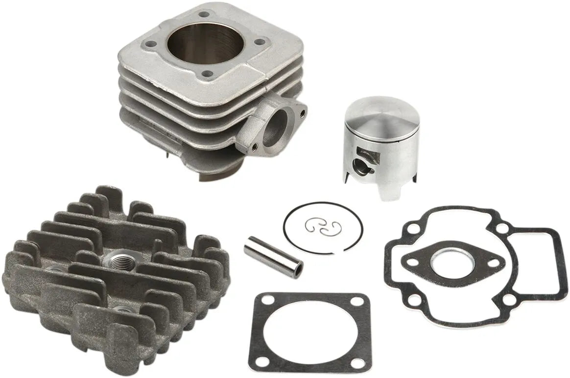 Airsal 65cc Aluminum Cylinder Kit