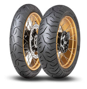 Dunlop Trailmax Meridian Tire - 130/80r17 Rear