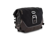 Sw-motech Legend Gear Lc1 Side Bag - Brown (Right)