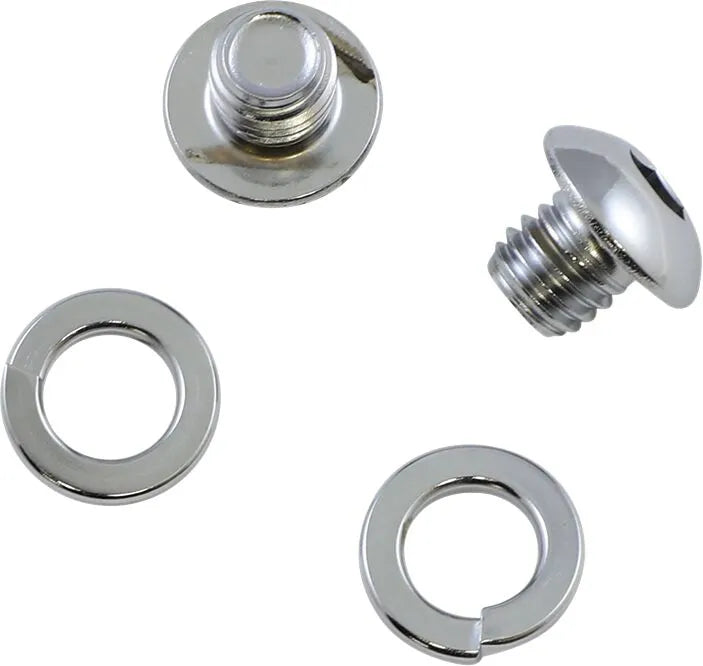 Gardner-westcott Softail Seat Bolt Kit
