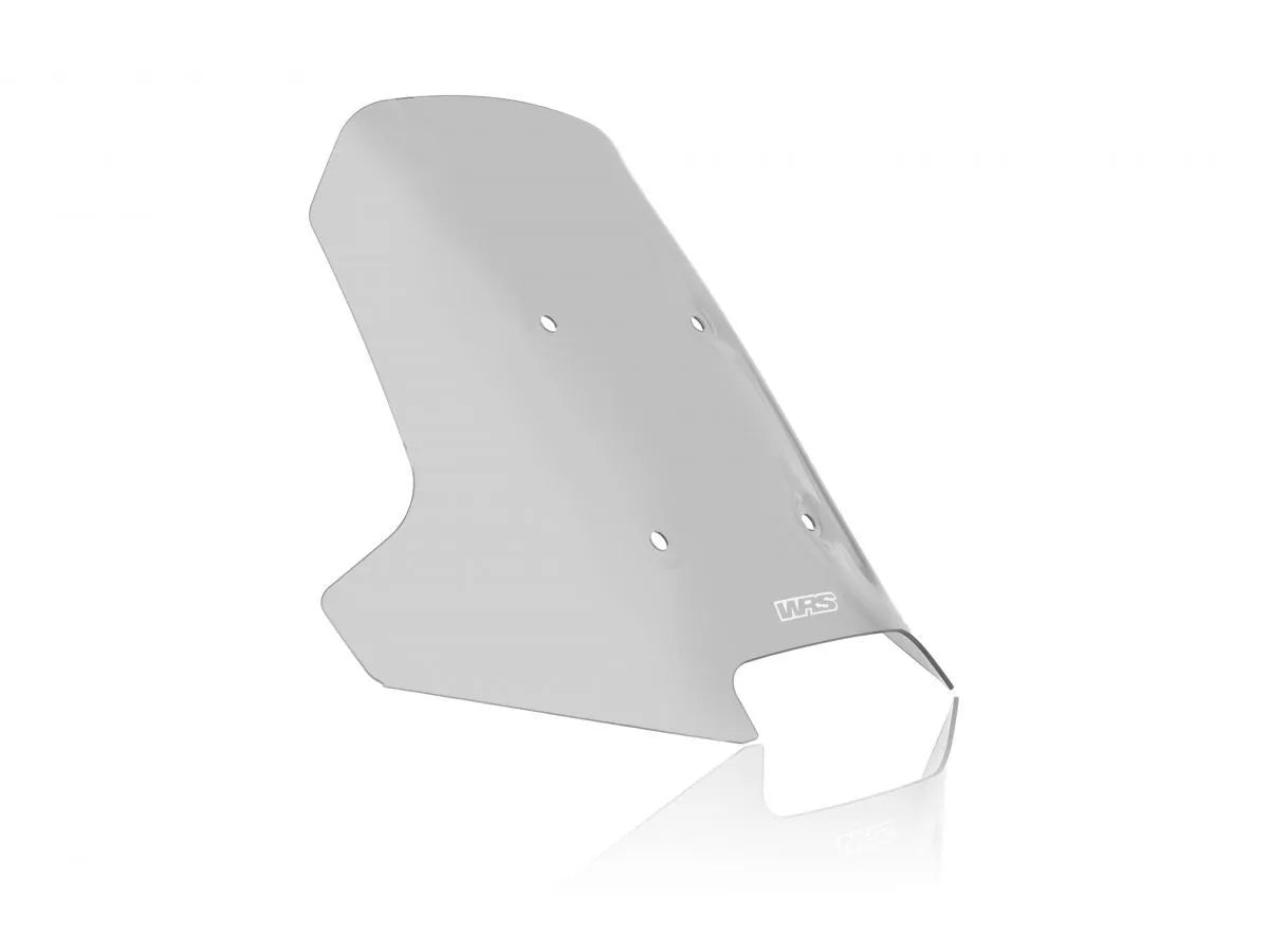 Wrs Touring Windscreen For Cf Moto