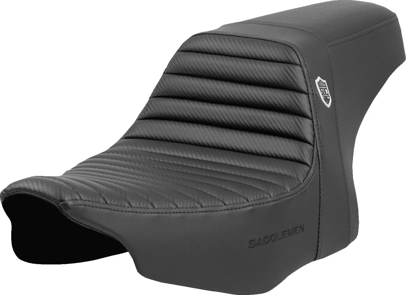 Saddlemen Pro Series Sdc Performance Grip Seat