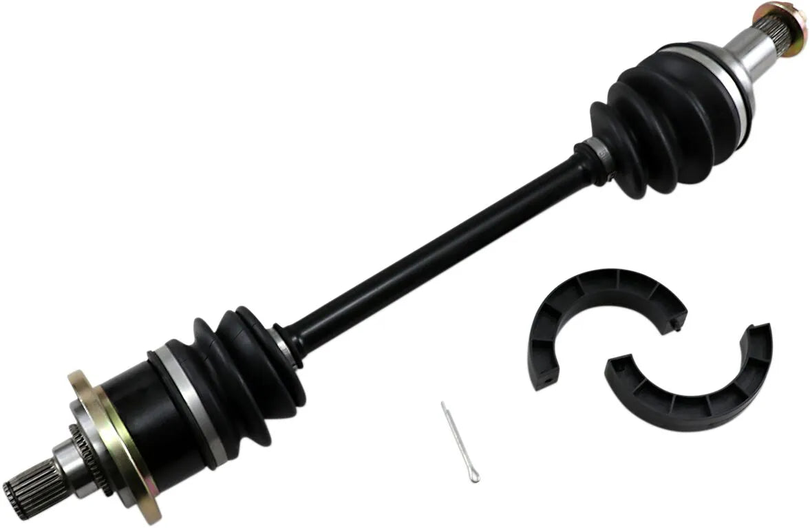 Moose Offroad Cv Axle - Oem Replacement