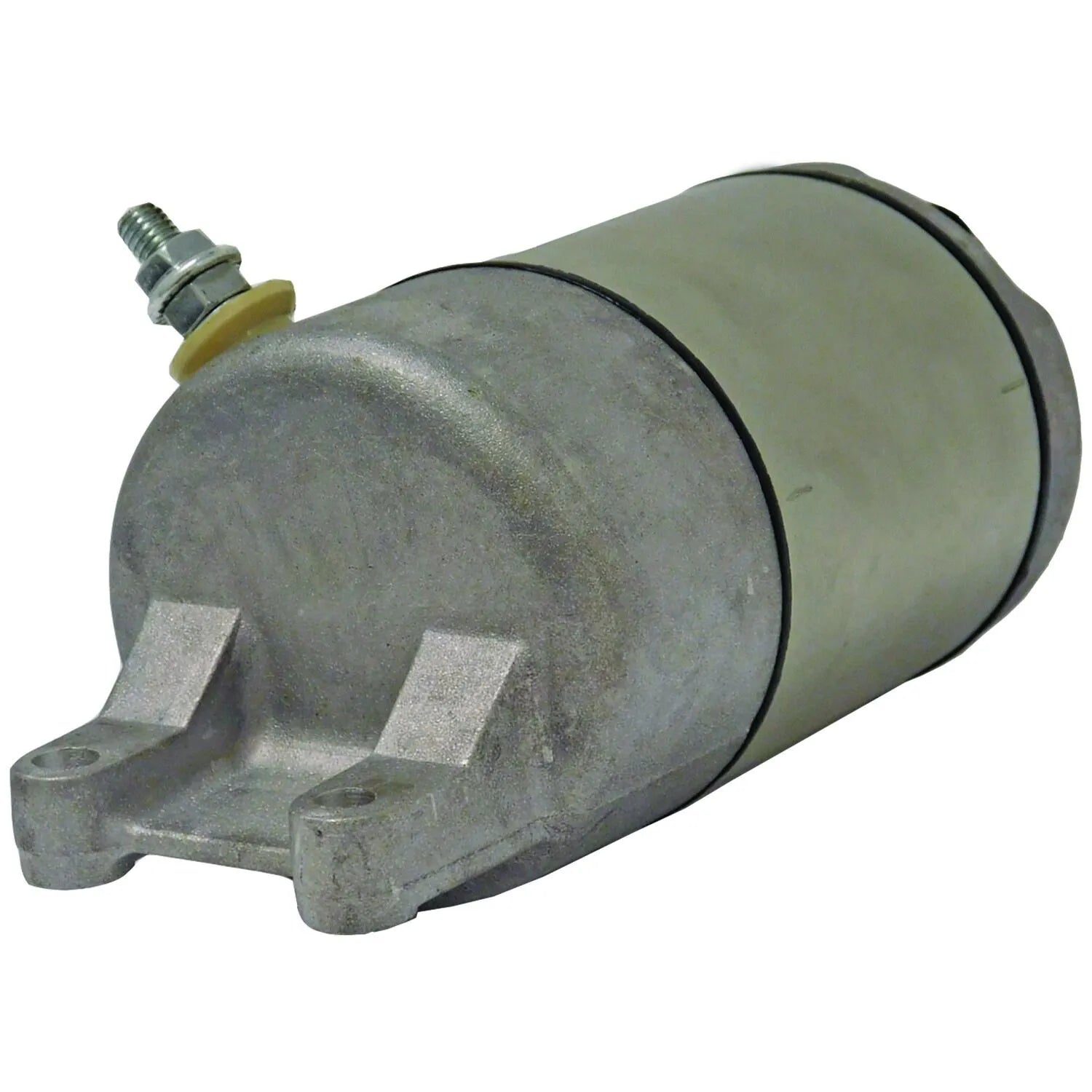 Parts Europe Starter - High-performance Replacement