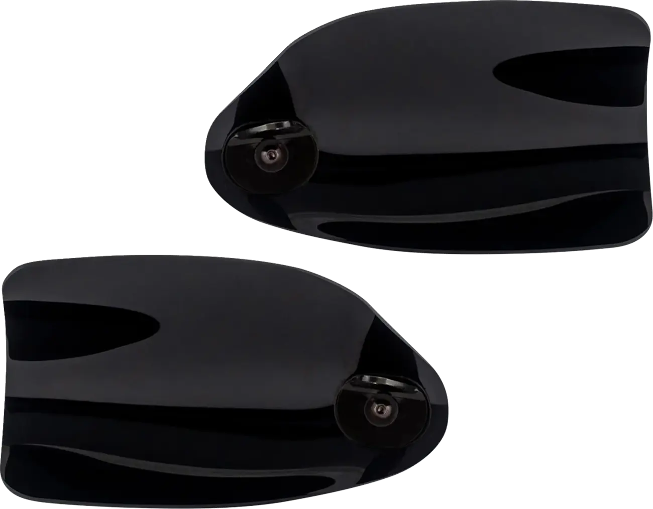 Klock Werks Flare Handguards