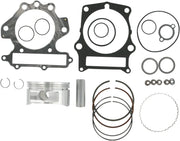 Wiseco High-performance Piston Kit 598cc 4-stroke