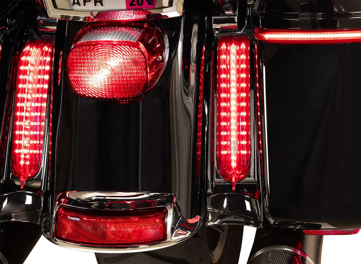 Ciro Filler Panel Lights - Enhanced Visibility