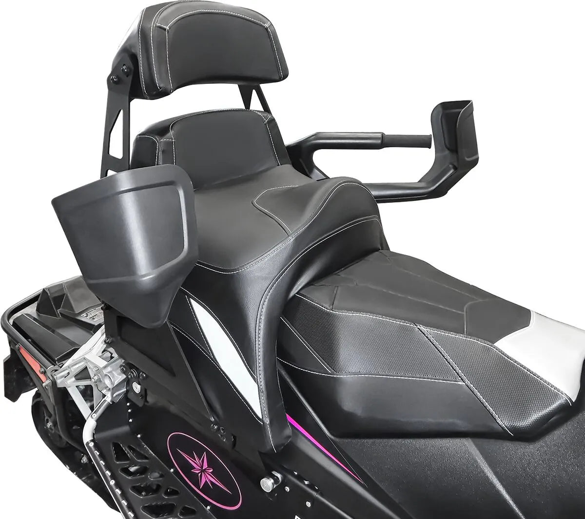 Kimpex Seatjack 2-up Seat Mounting Kit