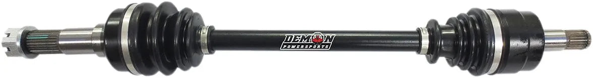 Demon Heavy-duty Axle