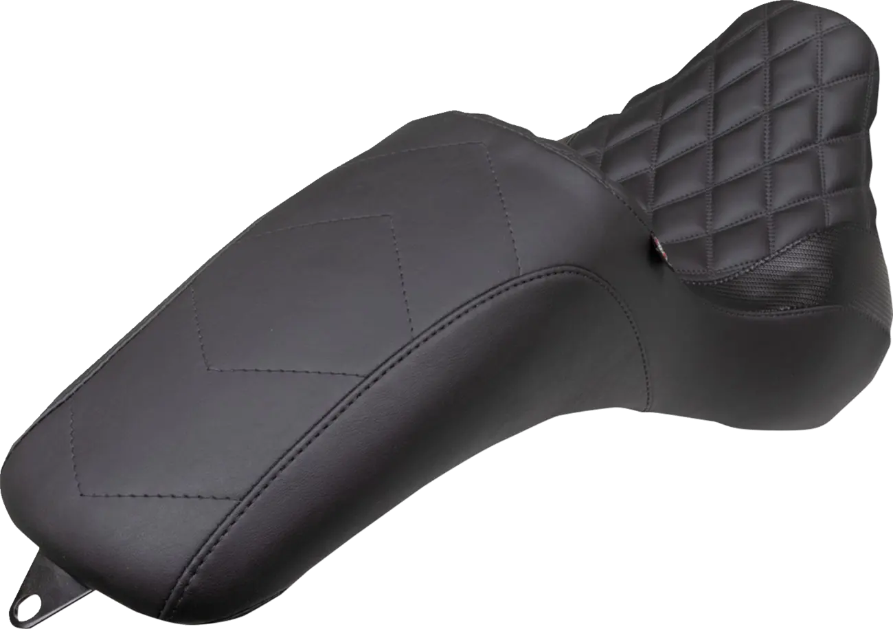 Mustang Tripper Fastback Seat