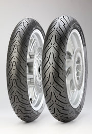 Pirelli Angel Scooter Tire 130/70-12 For Urban Mobility