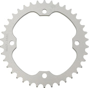 Moose Offroad Aluminum Atv Rear Sprocket