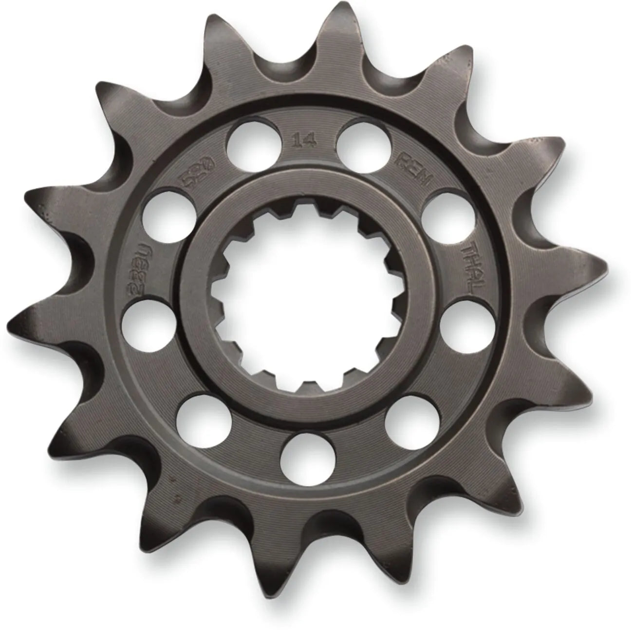 Renthal Front Sprocket 520 - 15 Tooth