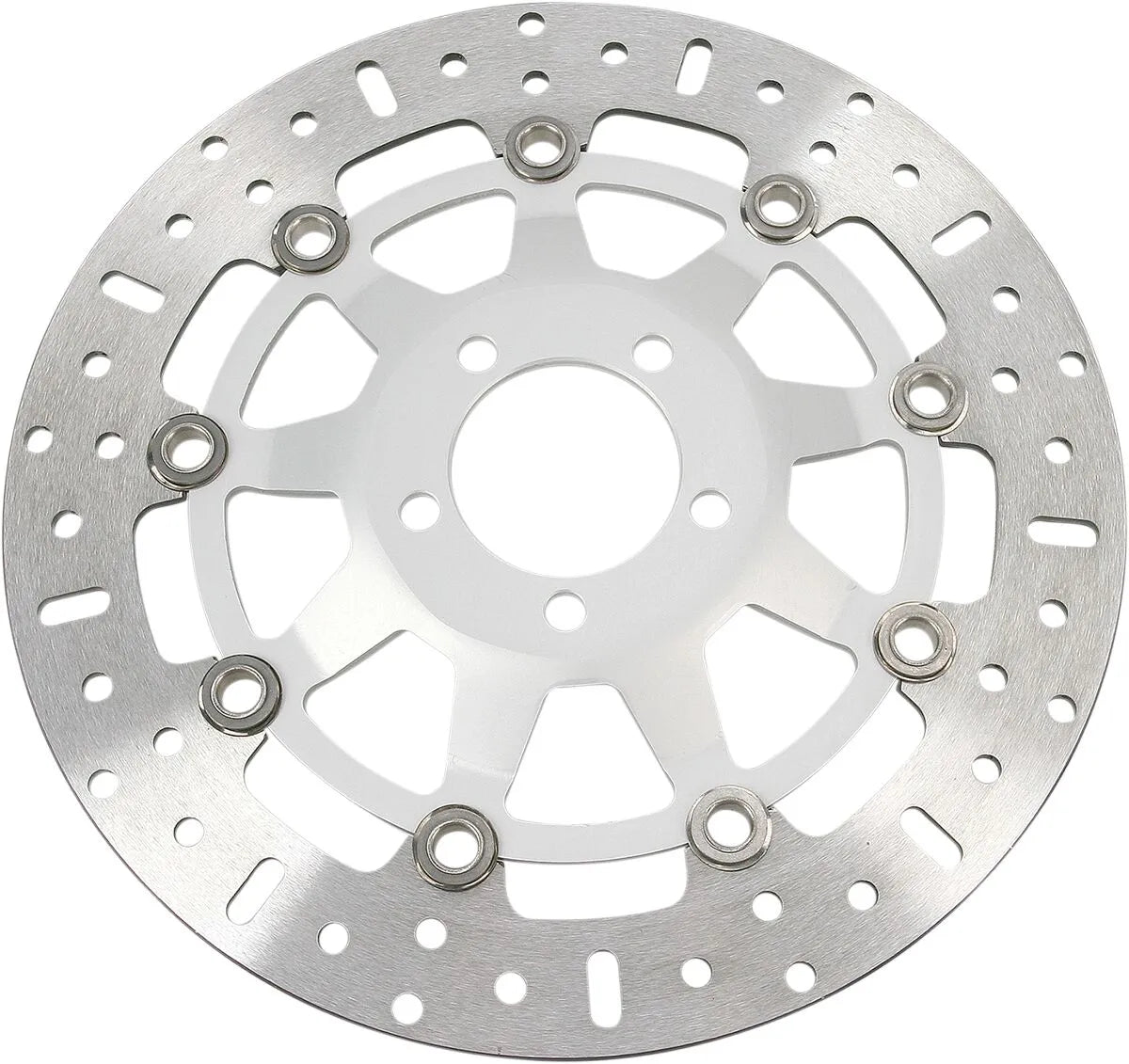 Ebc Pro-lite Floating Brake Rotor - 310mm