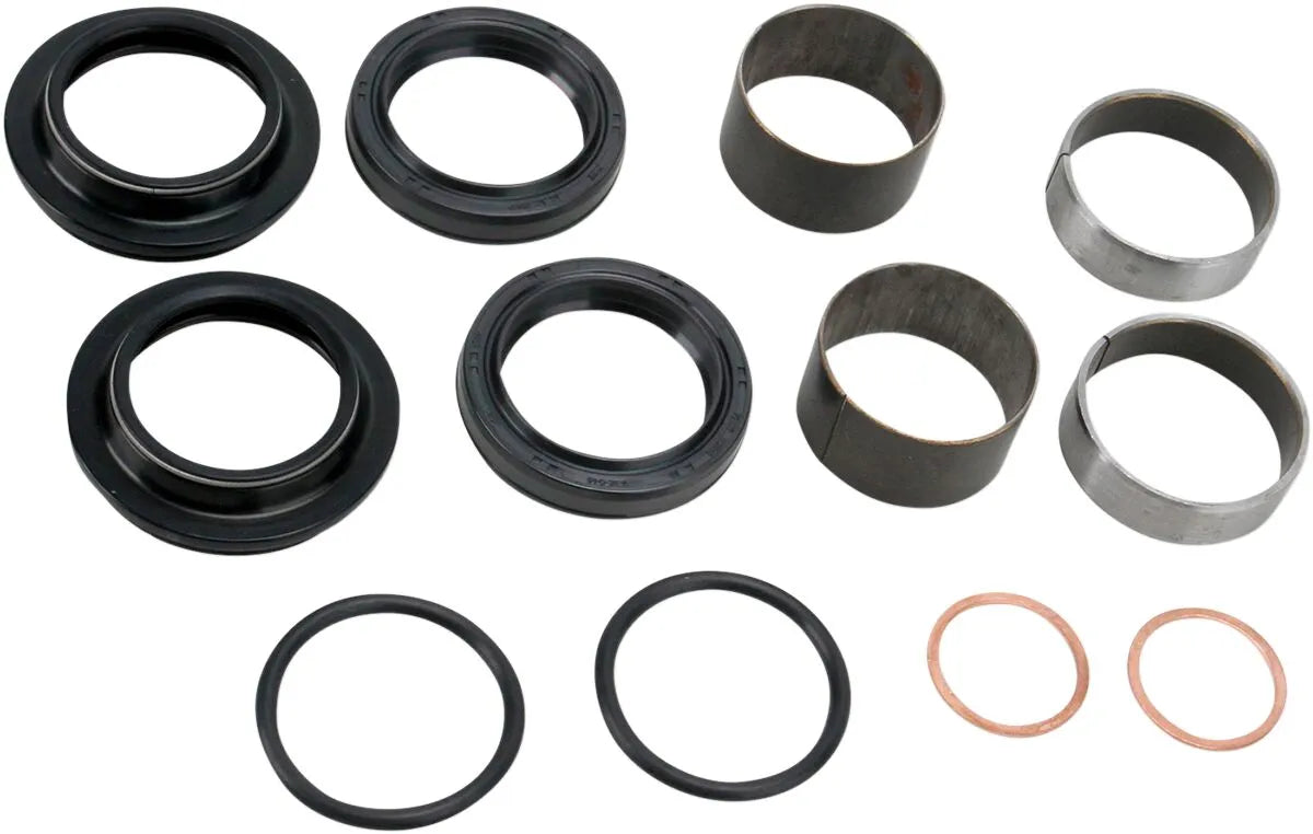 Pivot Works Fork Seal/dust Seal Kit